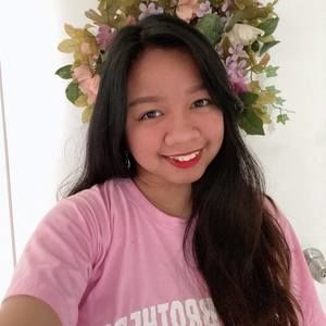 Meet your Posher, Theresa